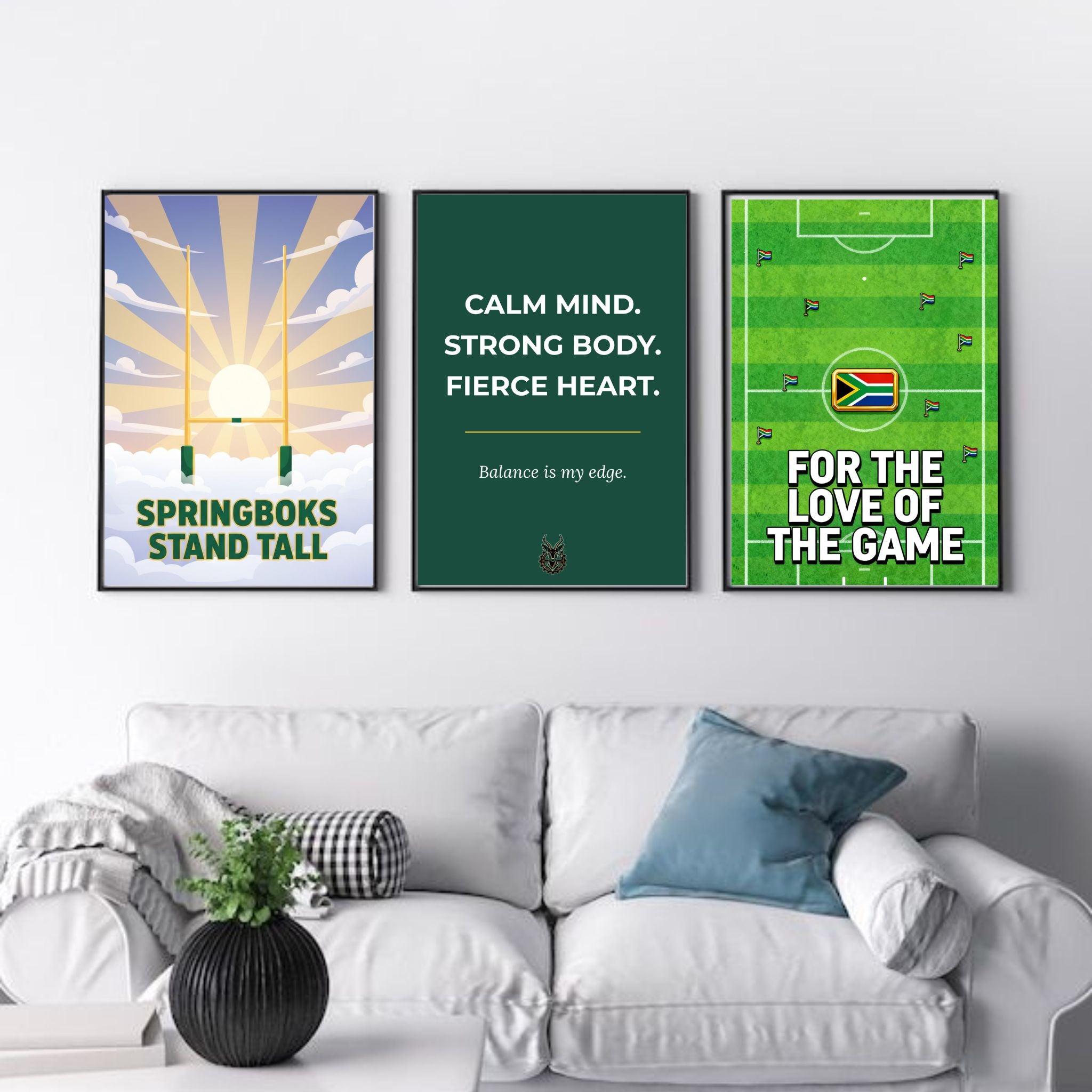 Proudly South African Bundle